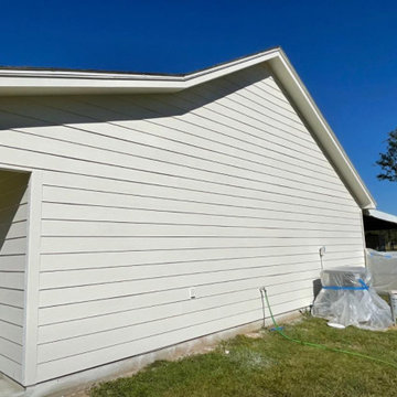 New Project Photos