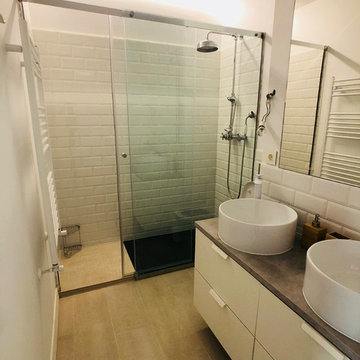 APARTAMENTO PARA ESTUDIANTES Y JOVENES PROFESIONALES EN MADRID