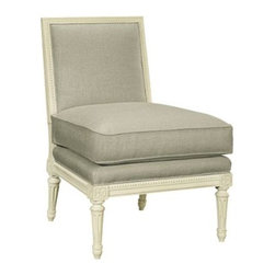 Hickory Chair Accent Chairs - Armchairs And Accent Chairs