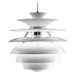 PH Snowball Pendant - Pendant Lighting