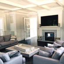 Formal Living