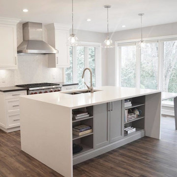 Unique Kitchen