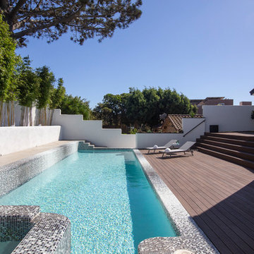 Sunset Cliffs Remodel