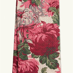 April Cornell Vintage Ava Tea Towel - Dish Towels