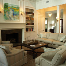 Living Rooms