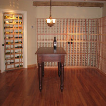 Wine Cellar Rooms