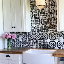 Lovers Lane Kitchen