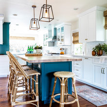 Paulina Kitchen