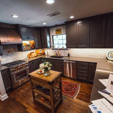 University Park Addition Renovation