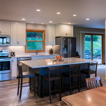Kitchen Remodel | Middleton