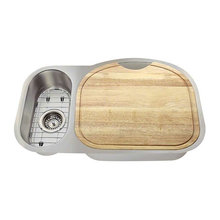 Kitchen Fixtures