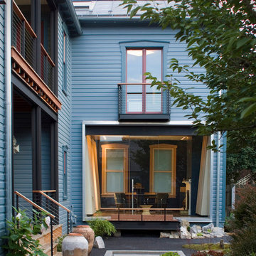 Loft Upon Cork