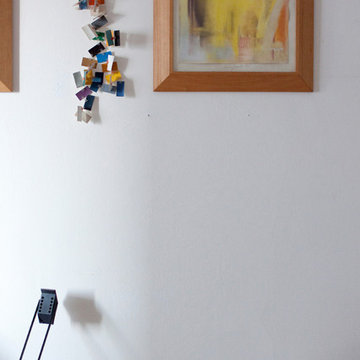 Dettagli camera-bilocale Milano