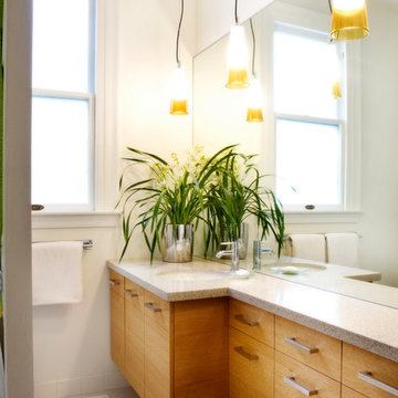 Pacific Heights Flat