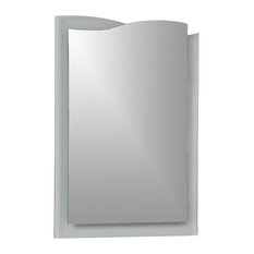 Bathroom Mirrors Double Wide double wide mirror | houzz Bathroom Mirrors Double Wide double wide mirror | houzz