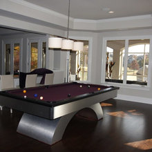 pool table