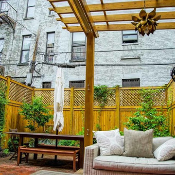 Bed Stuy Retreat