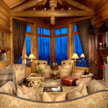 Luxury Interior Design