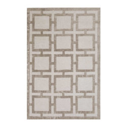 Barker and Stonehouse - EATON HAND WOVEN RUG - Alfombras para salas