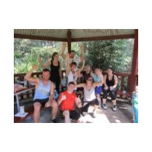 Pocket Rocket Personal Training