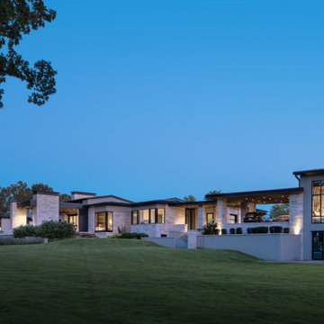 Fayetteville Residence