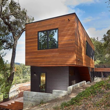 M Residence