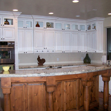 Timberline Residence