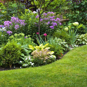 Landscape Design