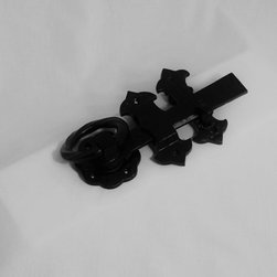 Architectural Handles - HDGL - Door Levers