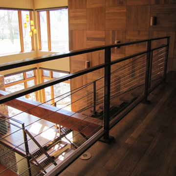West Lake contemporary