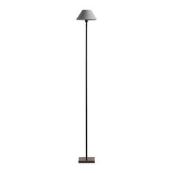 The Very Skinny Floor Lamp - Floor Lamps