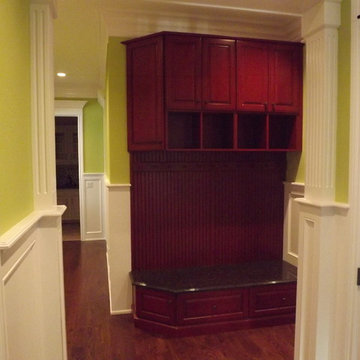 Cabinetry House