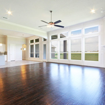 Luxurious in Lucas: Quick Move-in Home