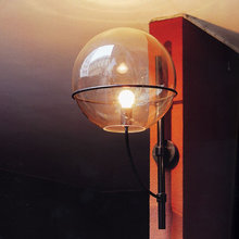 outdoor lighting