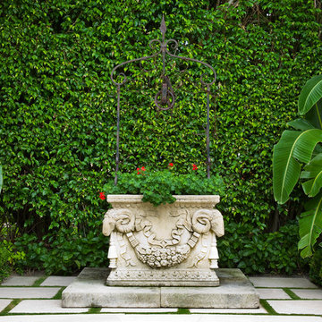 Garden Antiques
