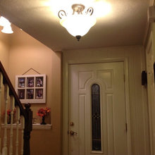 lighting thoughts