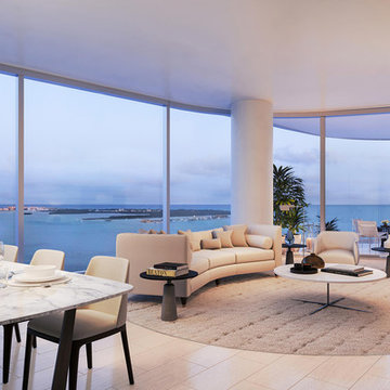 UNA RESIDENCES BRICKELL