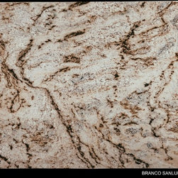 Granite Slabs - Products