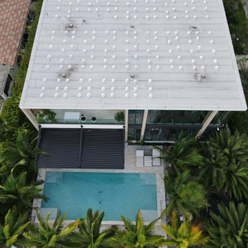 Hallandale Beach Residence