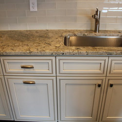 Another fine job completed - Products
