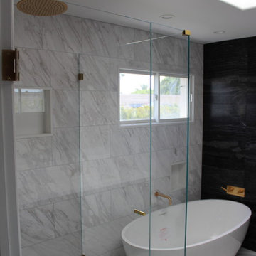 Bathroom Remodeling