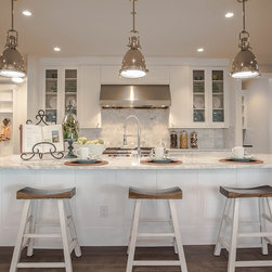 Clyde Hill Kitchen & Bath Counters - Products