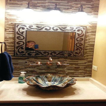Sinks