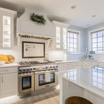 Outstanding Kitchen Remodeling Bristow, VA