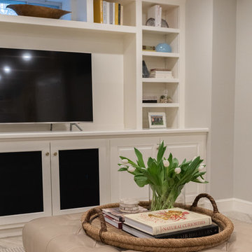 Winding Oaks Project