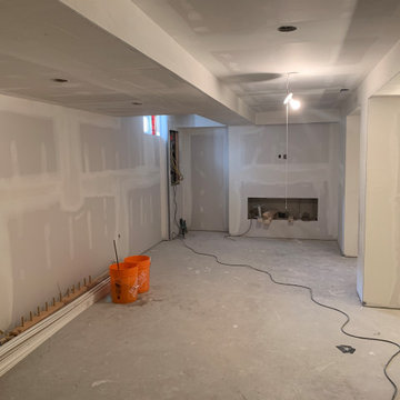 Recreation Room