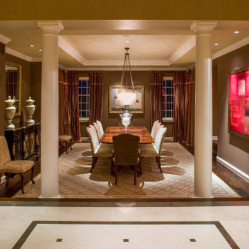 Certified Luxury Builders Network - J Paul Builders - Baltimore, MD - 7