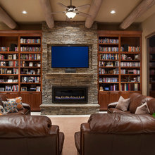 Living Room Ideas
