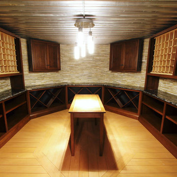 Wine Room