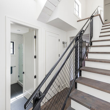 Contemporary Farmhouse